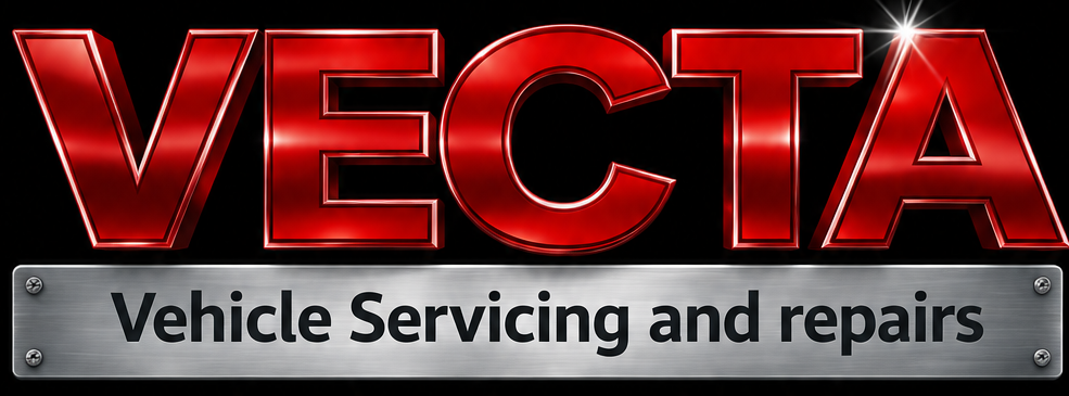 VECTA Vehicle Servicing and repairs